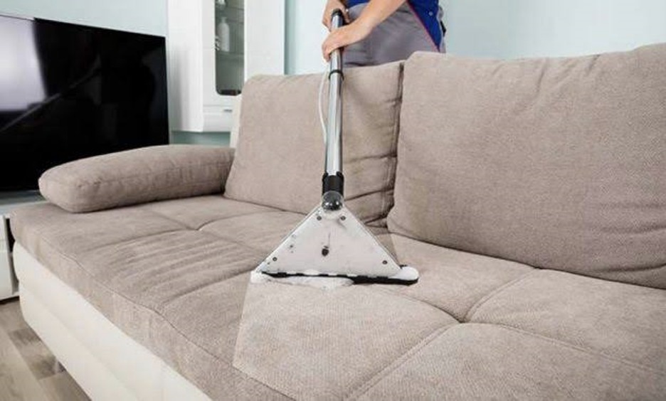 Rekomendasi Cuci Sofa Kediri, Bebas Bau Apek!